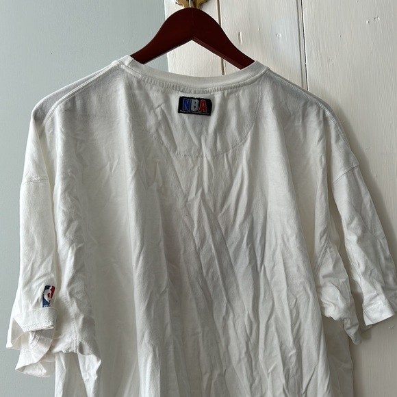 Vintage NBA tee - Picture 5 of 5